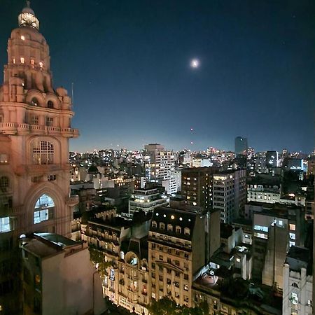 شقة Barolo+ Seu Loft Em Bsas بوينس آيرس المظهر الخارجي الصورة