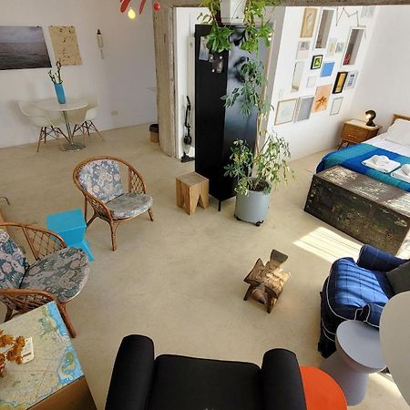 شقة Barolo+ Seu Loft Em Bsas بوينس آيرس المظهر الخارجي الصورة