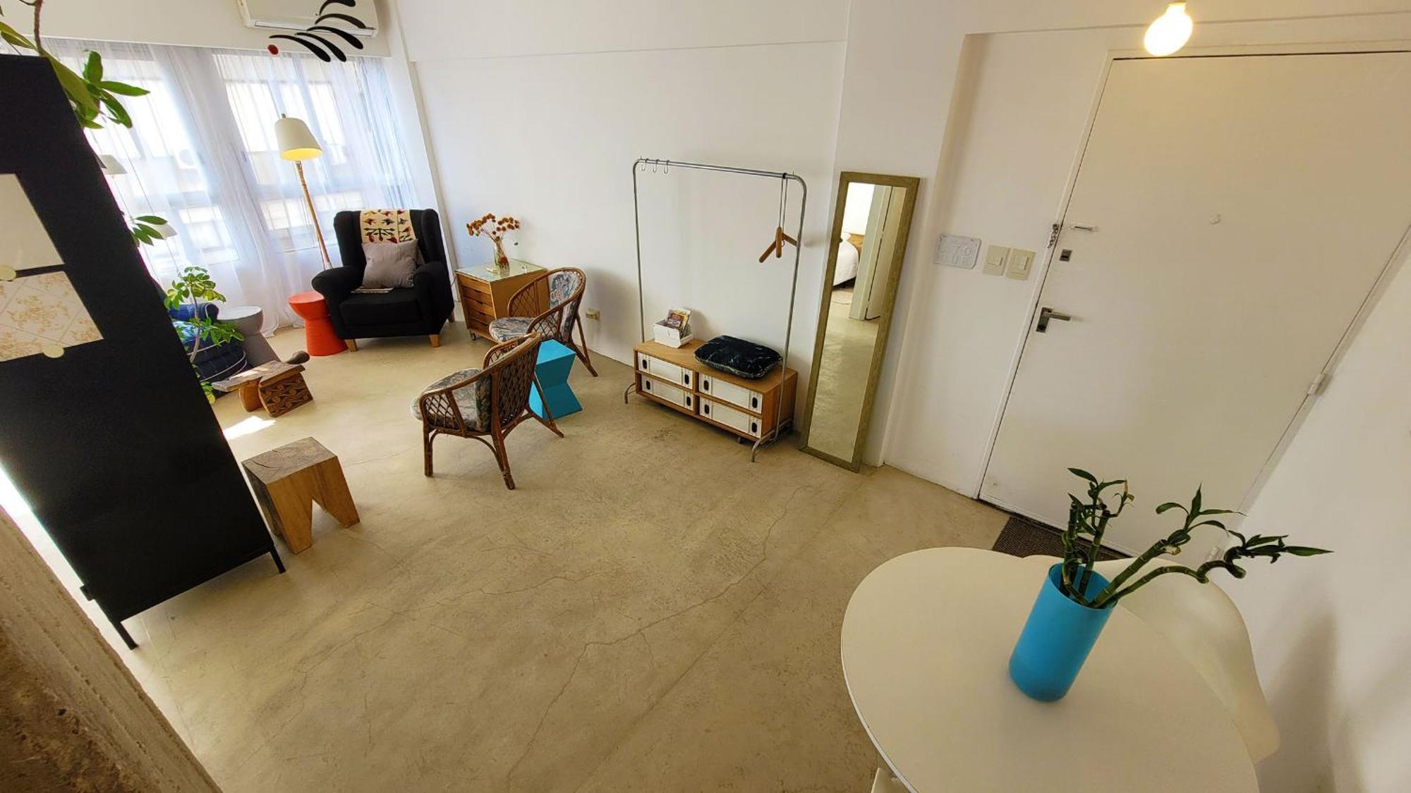 شقة Barolo+ Seu Loft Em Bsas بوينس آيرس المظهر الخارجي الصورة