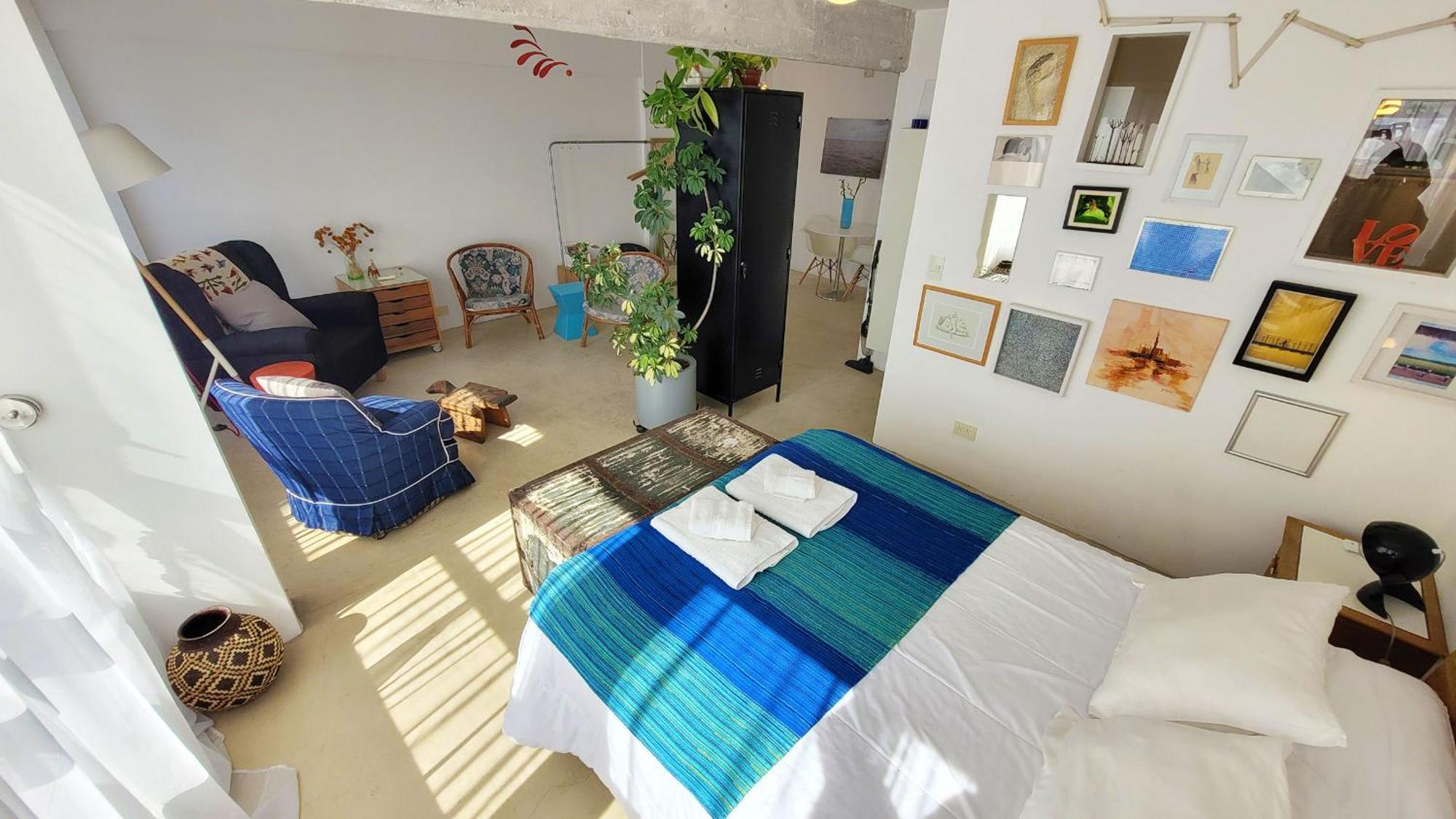 شقة Barolo+ Seu Loft Em Bsas بوينس آيرس المظهر الخارجي الصورة