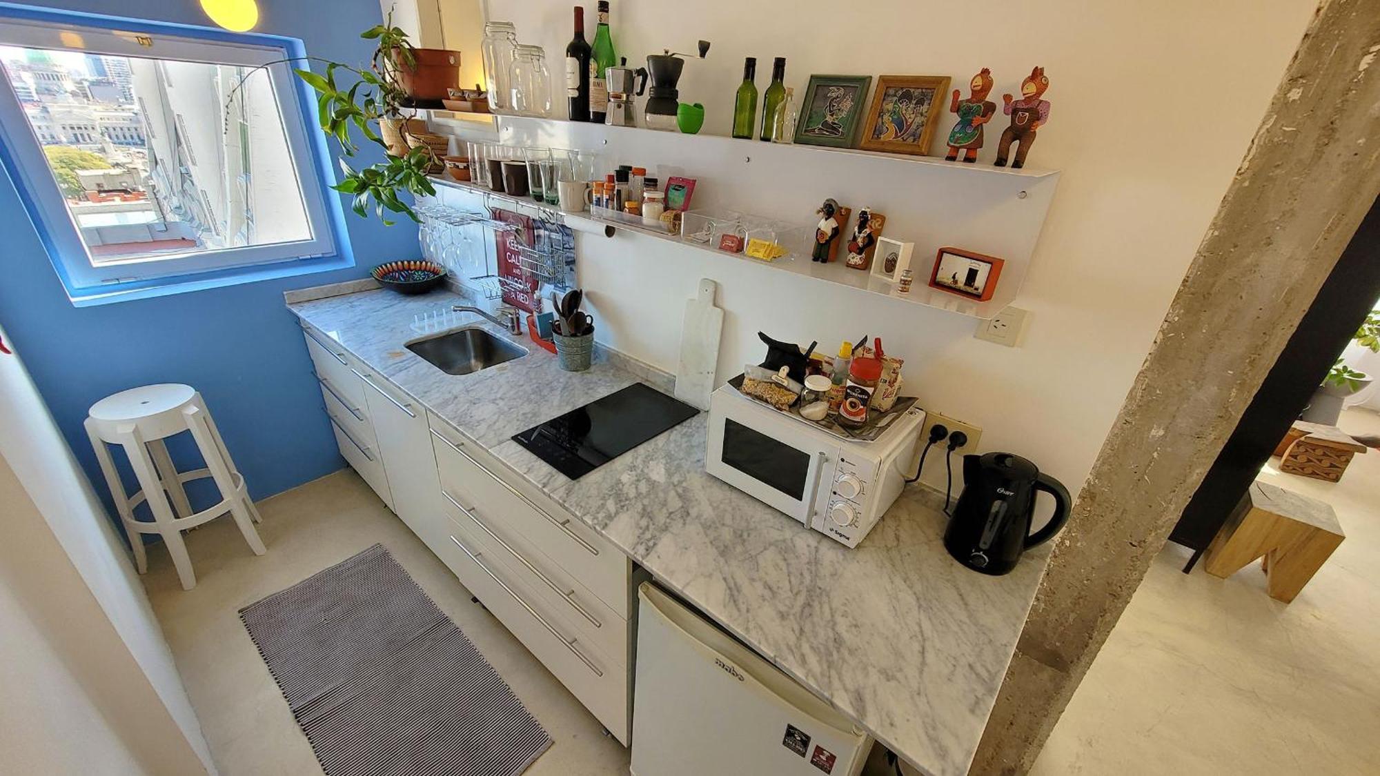 شقة Barolo+ Seu Loft Em Bsas بوينس آيرس المظهر الخارجي الصورة