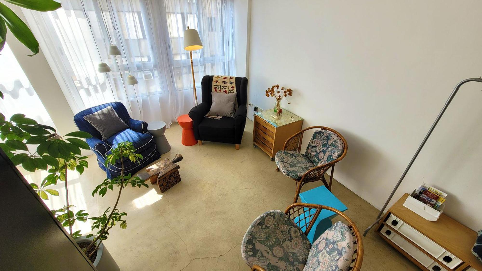 شقة Barolo+ Seu Loft Em Bsas بوينس آيرس المظهر الخارجي الصورة