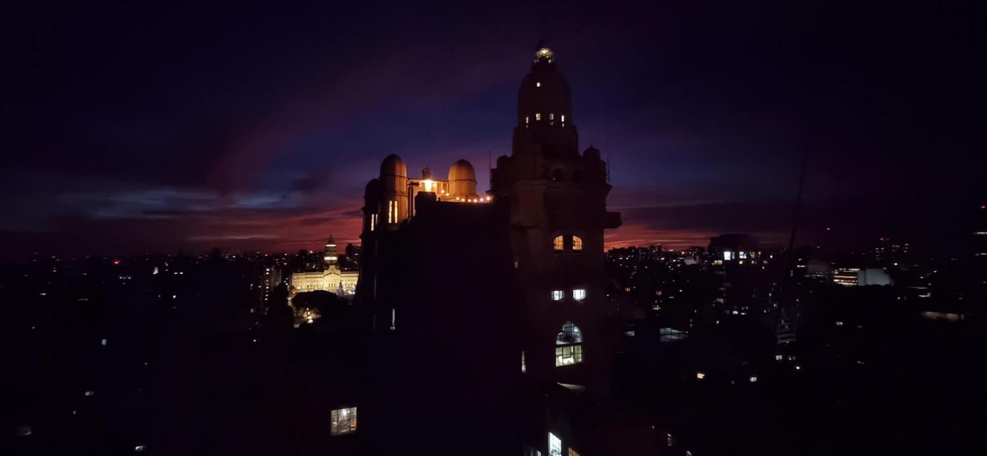 شقة Barolo+ Seu Loft Em Bsas بوينس آيرس المظهر الخارجي الصورة